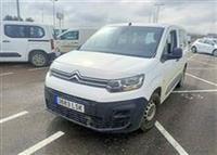 CITROEN 1.5 BLUEHDI 75KW TALLA M LIVE (102C - 3683-LSK